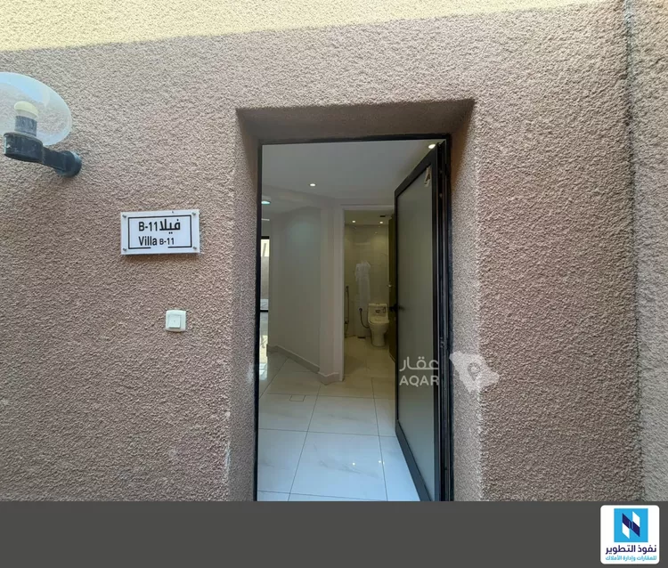 Villa for Rent in Riyadh King Fahd 2