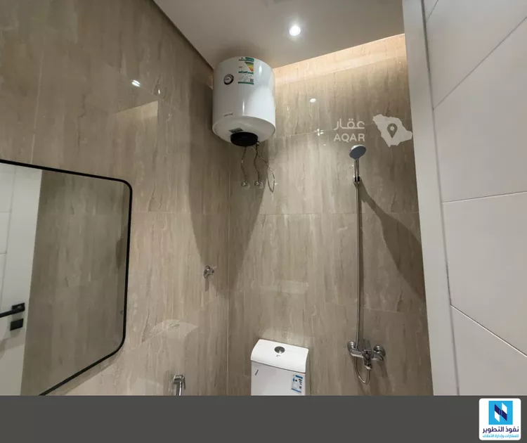 شقة للإيجار في شارع أبي حيان الغرناطي, حي الملك عبدالعزيز, مدينة الرياض, منطقة الرياض 12