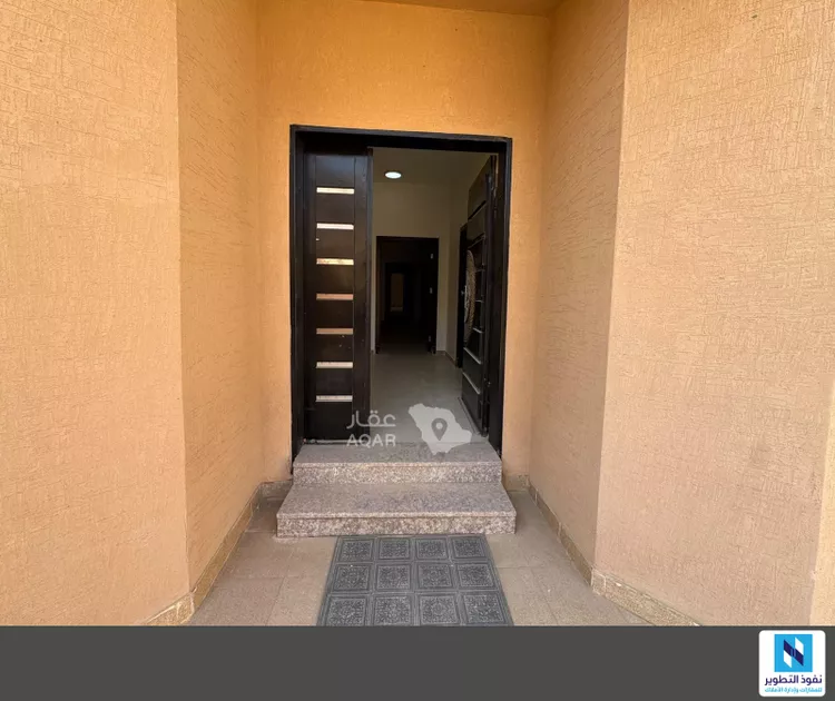 دور للإيجار في شارع الفروسية, حي عرقة, مدينة الرياض, منطقة الرياض 4