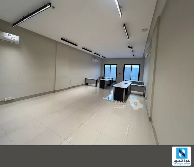 Commercial Office for Rent in Riyadh Al Malqa صورة 4
