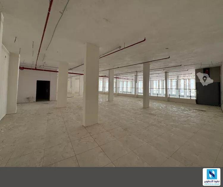 محل للإيجار في شارع جدة الفرعي, حي طويق, مدينة الرياض, منطقة الرياض صورة 5