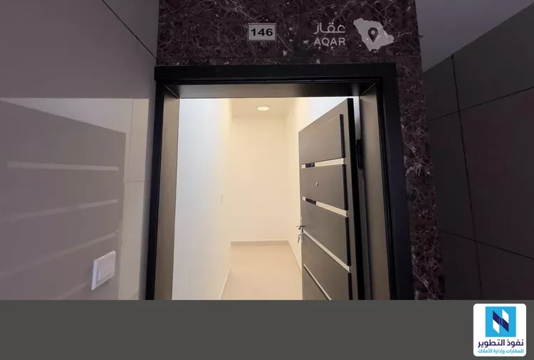 شقة للإيجار في شارع الامير فيصل بن عبدالله بن عبدالرحمن, حي حطين, مدينة الرياض, منطقة الرياض صورة 2