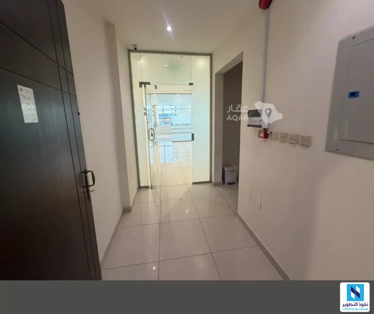 Commercial Office for Rent in Riyadh Al Yasmin صورة 3