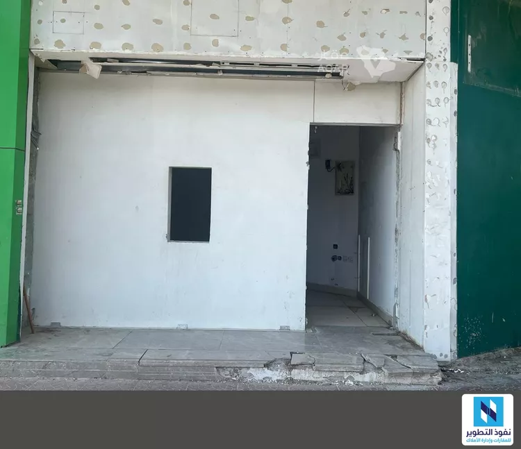 محل للإيجار في شارع النجاح, حي اليرموك, مدينة الرياض, منطقة الرياض صورة 3