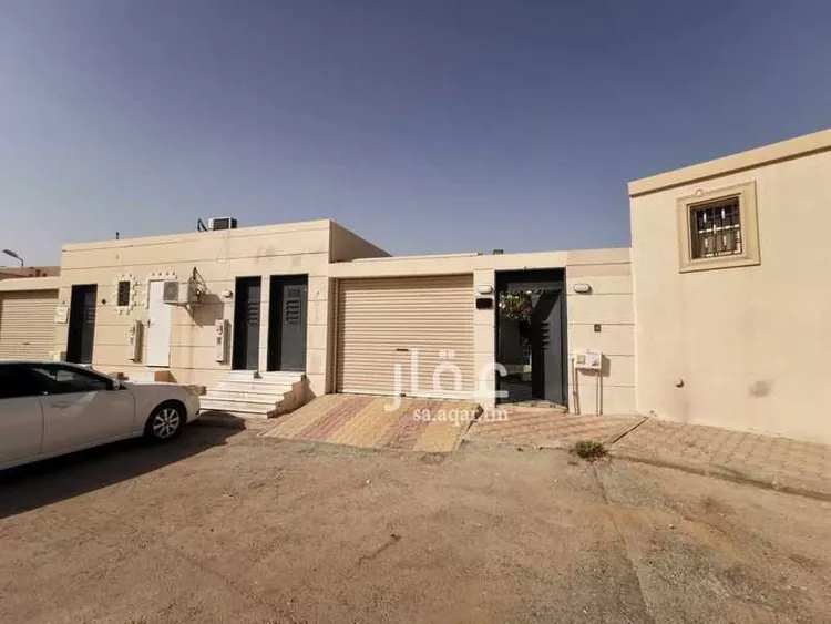 دور للإيجار في شارع عمر بن جميع, حي الروابي, مدينة عنيزة, منطقة القصيم صورة 2