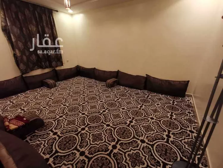 دور للإيجار في شارع عمر بن جميع, حي الروابي, مدينة عنيزة, منطقة القصيم صورة 3