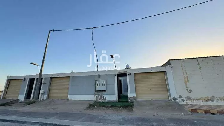 استراحة للبيع في شارع عتبه بن أبي سفيان بن حرب, حي الواحة, مدينة عنيزة, منطقة القصيم