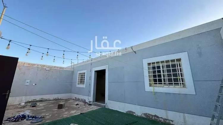 استراحة للبيع في شارع عتبه بن أبي سفيان بن حرب, حي الواحة, مدينة عنيزة, منطقة القصيم صورة 2