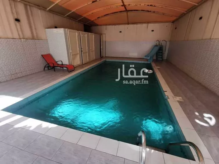 دور للإيجار في شارع عمر بن جميع, حي الروابي, مدينة عنيزة, منطقة القصيم صورة 4