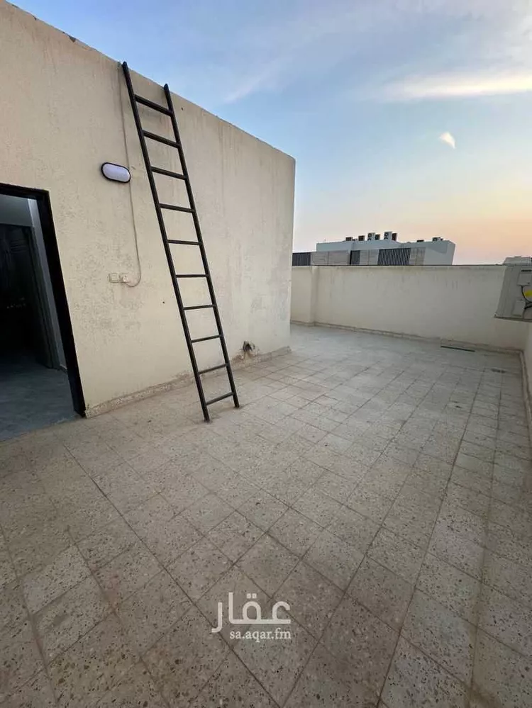 شقة للإيجار في شارع عبدالله الشيبي, حي النهضة, مدينة الرياض, منطقة الرياض صورة 4