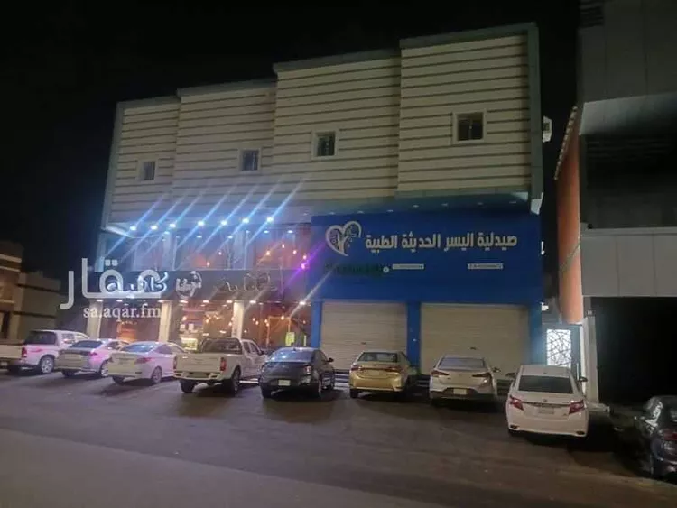 محل للإيجار في شارع زين العابدين علي ، حي الرياض ، جدة ، جدة صورة 2