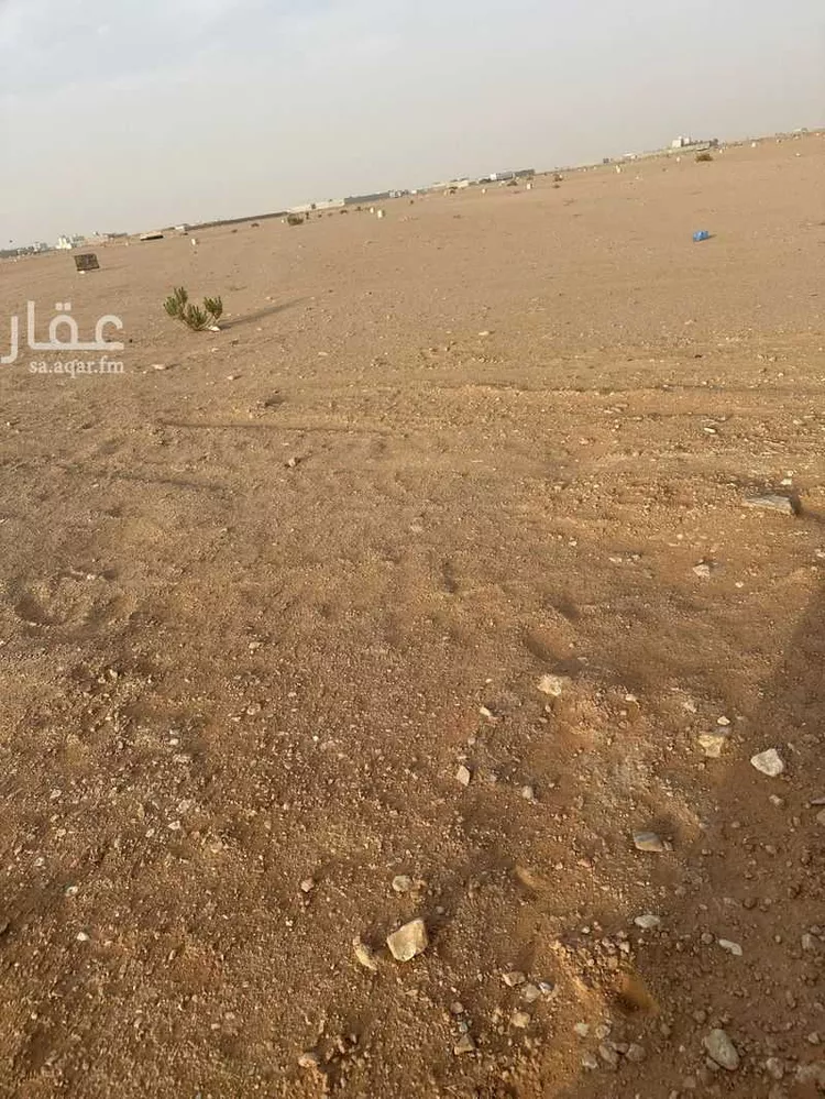 أرض للبيع في حي الخير, مدينة الرياض, منطقة الرياض صورة 4