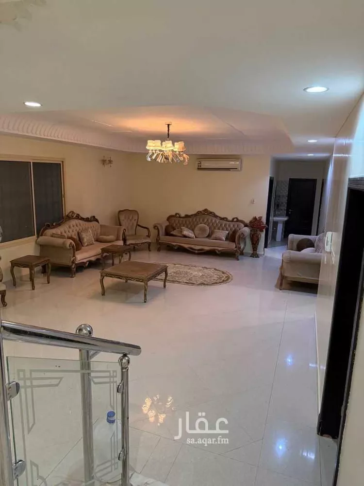 فيلا للإيجار في شارع أبي المعالي اليماني ، حي بدر ، الرياض ، منطقة الرياض صورة 2