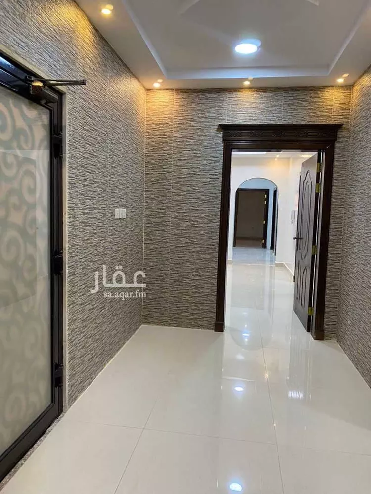 شقة للإيجار في حي ، شارع أبو بكر التاريخي ، حي اليمامة ، المبرز ، الاحساء صورة 4