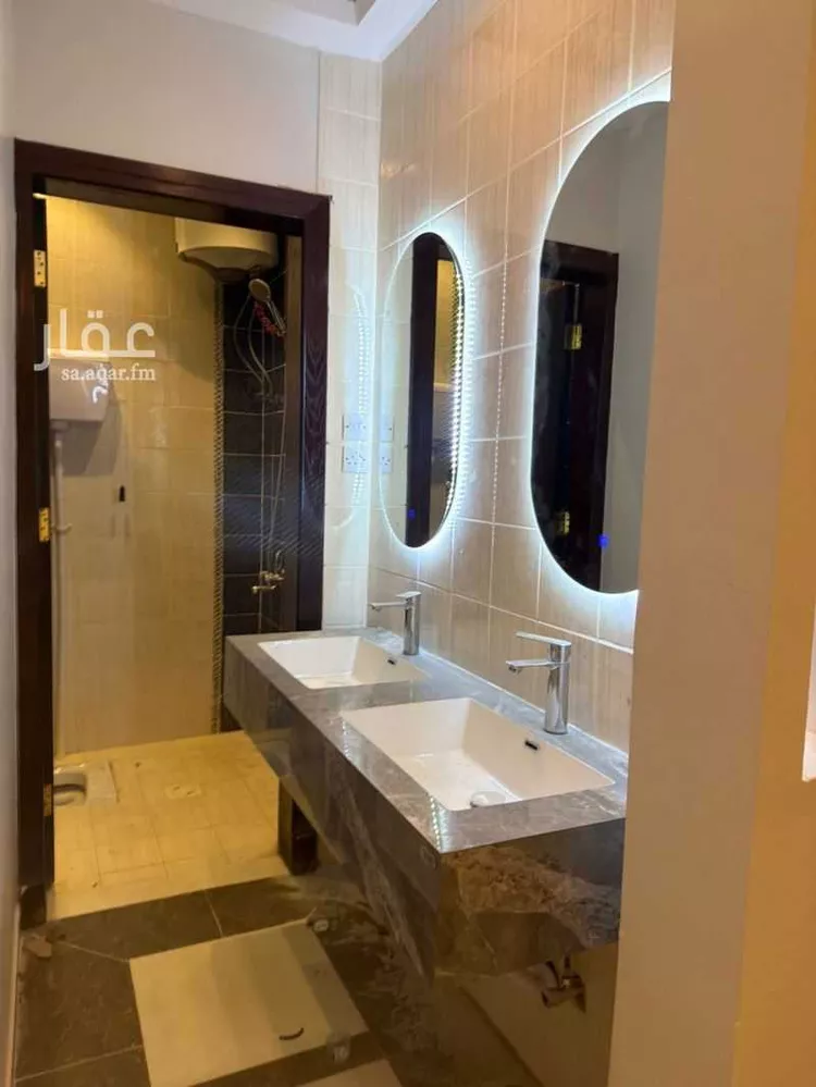 شقة للإيجار في شارع المنارة ، حي ظهرة لبن ، الرياض ، منطقة الرياض صورة 5