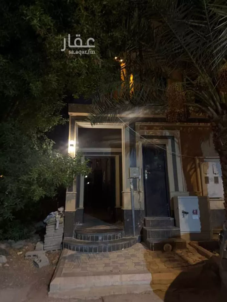 Apartment for Rent in Riyadh Dhahrat Laban