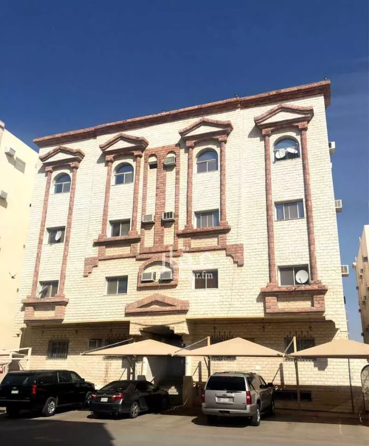 شقة للإيجار في شارع عبدالعزيز بن ابي سلمة, حي العريض, مدينة المدينة المنورة, منطقة المدينة المنورة صورة 3