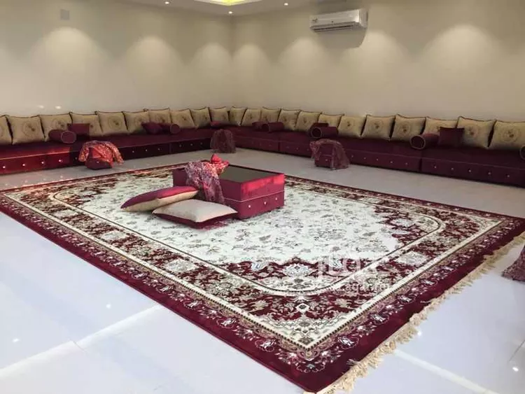 استراحة للإيجار في شارع أبي جفان, حي بنبان, مدينة الرياض, منطقة الرياض صورة 2