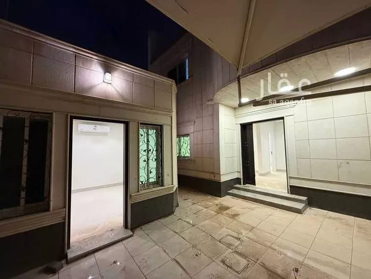 دور للإيجار في شارع الزراعة, حي الياسمين, مدينة الرياض, منطقة الرياض صورة 3