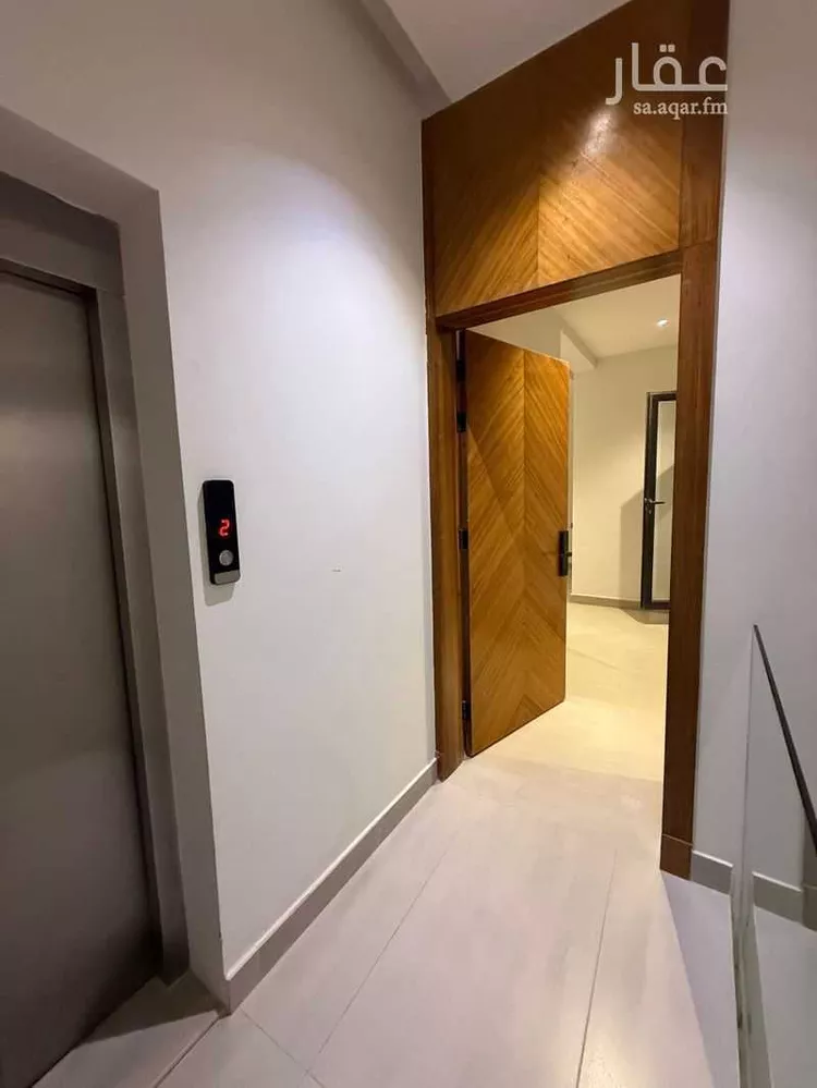 دور للإيجار في شارع الساره, حي العقيق, مدينة الرياض, منطقة الرياض صورة 2