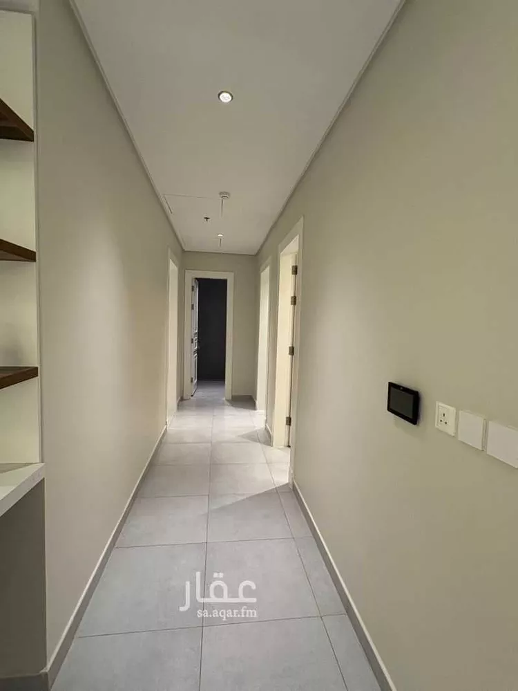 شقة للإيجار في شارع سويد بن حارثة, حي حطين, مدينة الرياض, منطقة الرياض صورة 2