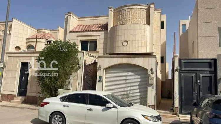 دور للإيجار في شارع الزراعة, حي الياسمين, مدينة الرياض, منطقة الرياض