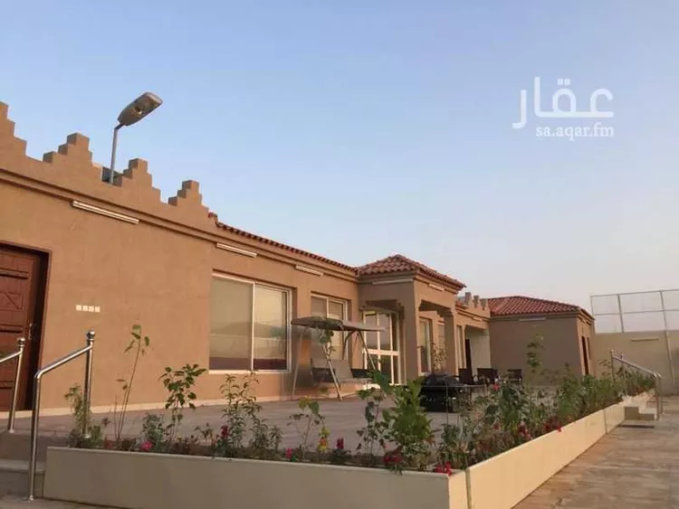 استراحة للإيجار في شارع أبي جفان, حي بنبان, مدينة الرياض, منطقة الرياض