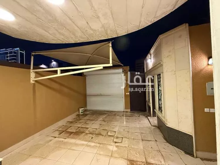 دور للإيجار في شارع الزراعة, حي الياسمين, مدينة الرياض, منطقة الرياض صورة 4
