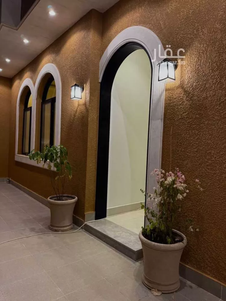 فيلا للبيع في حي العارض, مدينة الرياض, منطقة الرياض صورة 4