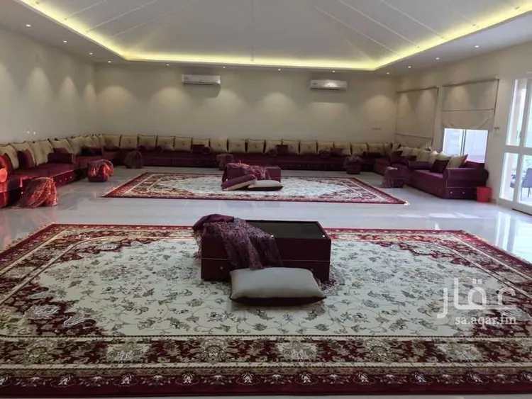 استراحة للإيجار في شارع أبي جفان, حي بنبان, مدينة الرياض, منطقة الرياض صورة 5