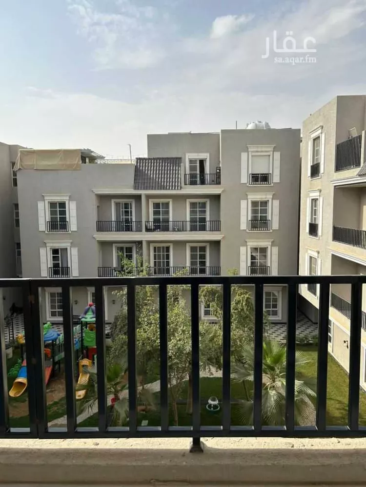شقة للإيجار في شارع طريق الامام سعود بن فيصل, حي الملقا, مدينة الرياض, منطقة الرياض صورة 3