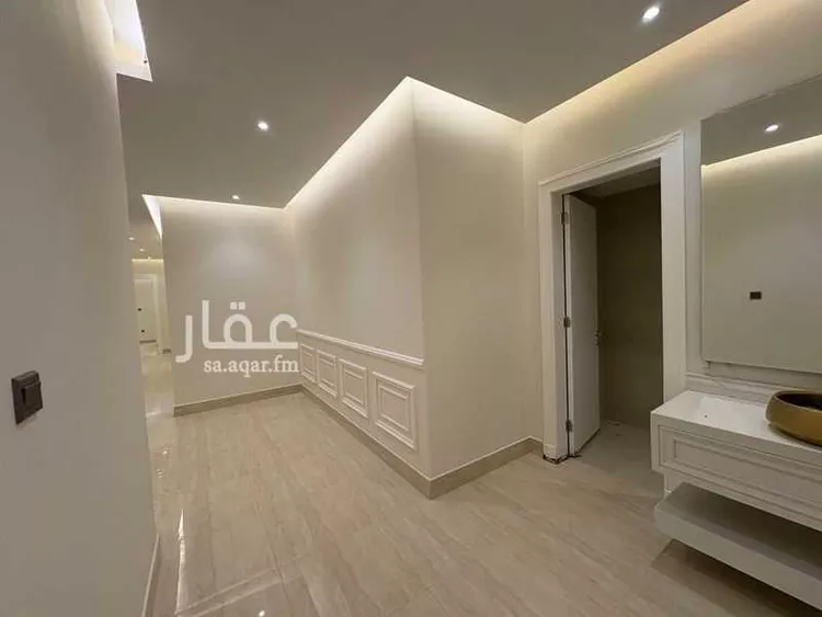 شقة للإيجار في شارع الامير فيصل بن عبدالله بن عبدالرحمن, حي حطين, مدينة الرياض, منطقة الرياض صورة 3