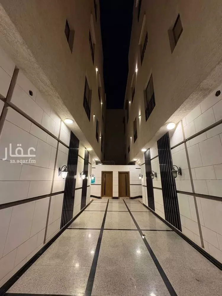 شقة للبيع في شارع الفرعة, حي الياسمين, مدينة الرياض, منطقة الرياض 7
