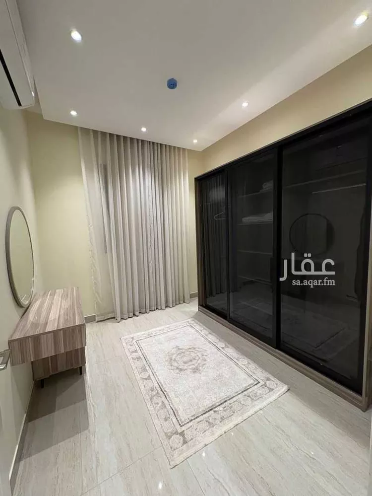 شقة للبيع في شارع الفرعة, حي الياسمين, مدينة الرياض, منطقة الرياض 11