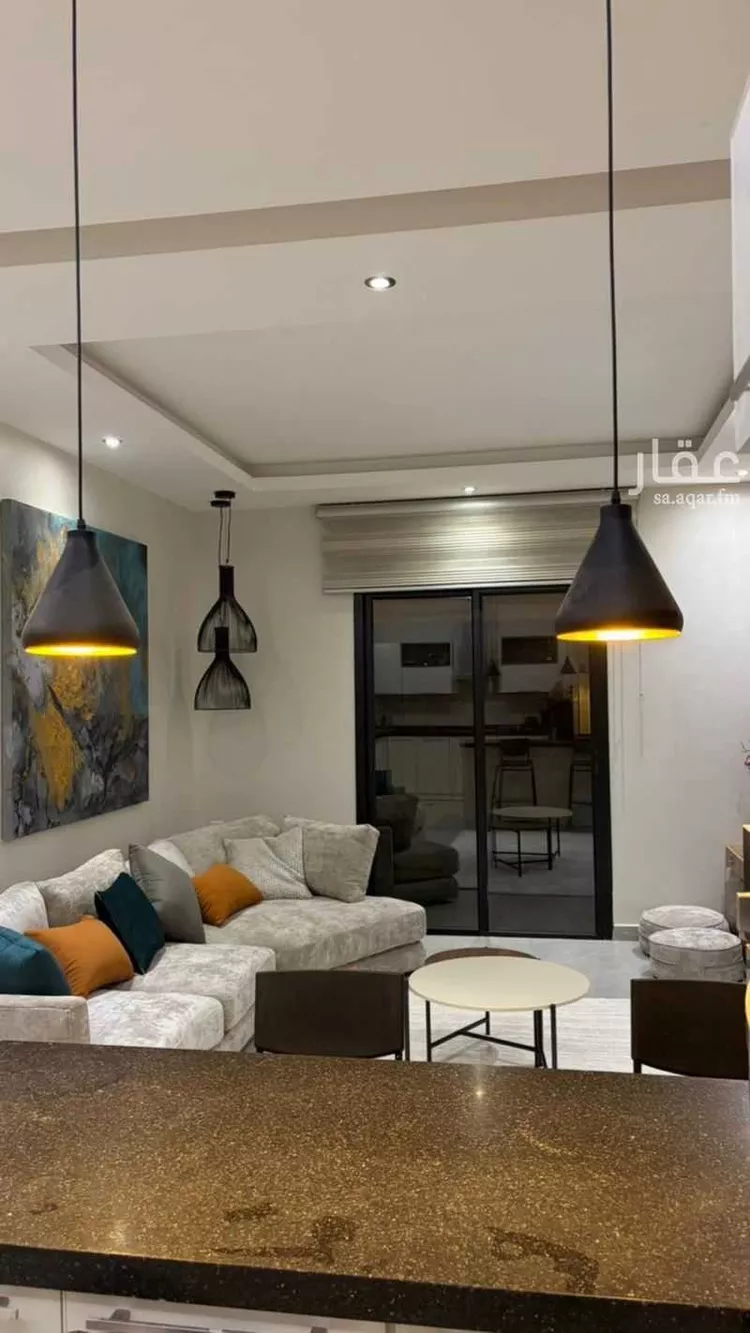شقة للإيجار في شارع القصر, حي العارض, مدينة الرياض, منطقة الرياض صورة 2