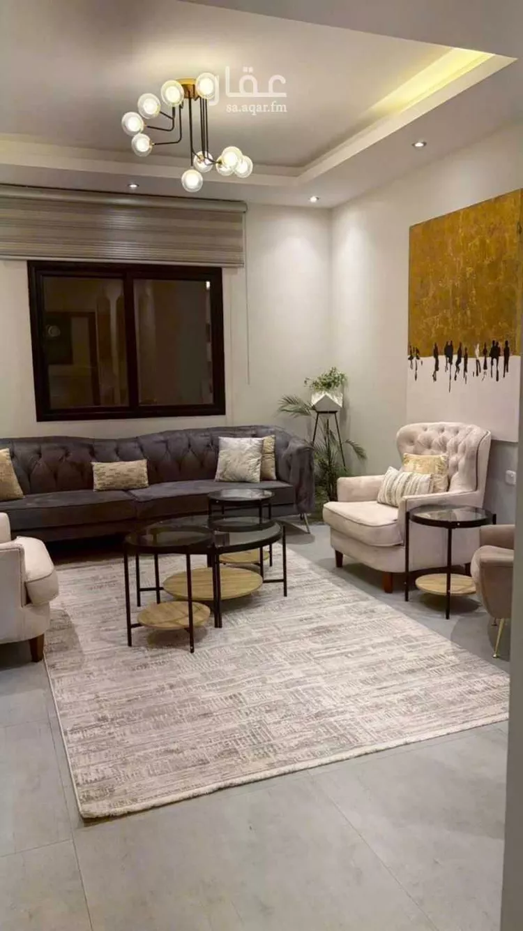 شقة للإيجار في شارع القصر, حي العارض, مدينة الرياض, منطقة الرياض صورة 5