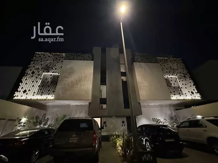 دور للإيجار في شارع القريشيه, حي الياسمين, مدينة الرياض, منطقة الرياض