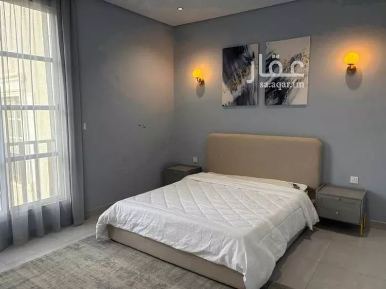 شقة للإيجار في شارع طريق الامام سعود بن فيصل, حي الملقا, مدينة الرياض, منطقة الرياض صورة 4