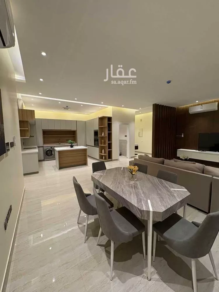 شقة للبيع في شارع الفرعة, حي الياسمين, مدينة الرياض, منطقة الرياض 8