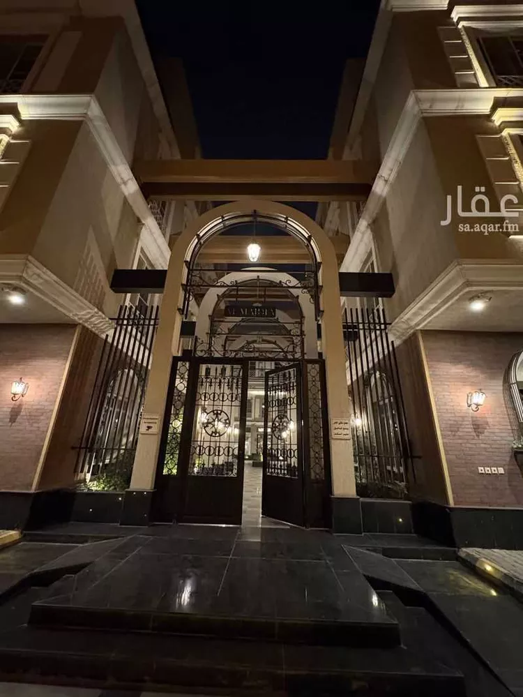 شقة للإيجار في شارع سويد بن حارثة, حي حطين, مدينة الرياض, منطقة الرياض صورة 3