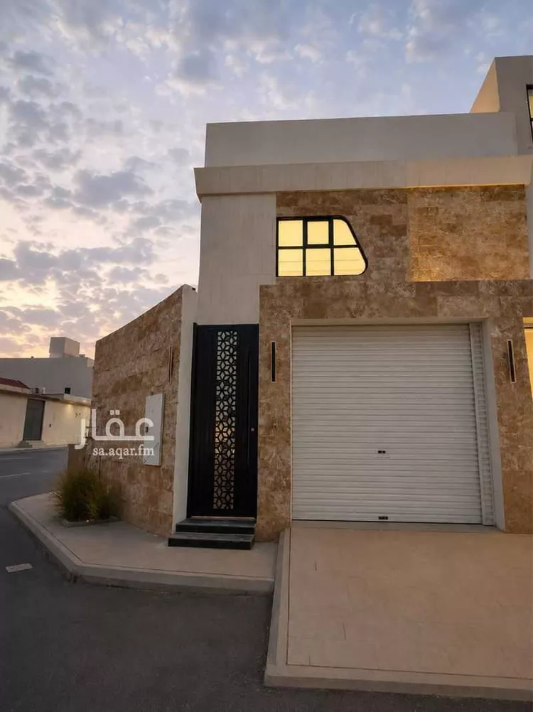 دور للإيجار في شارع حوصاء, حي نمار, مدينة الرياض, منطقة الرياض