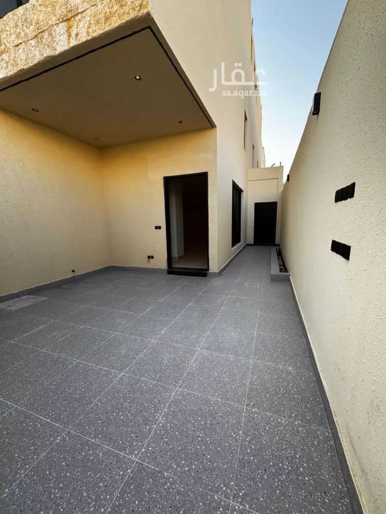 دور للبيع في شارع أبي زرعة العراقي, حي ظهرة البديعة, مدينة الرياض, منطقة الرياض صورة 4