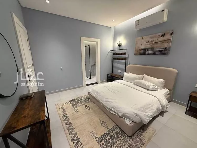 شقة للإيجار في شارع رقم 15, حي الملقا, مدينة الرياض, منطقة الرياض صورة 3