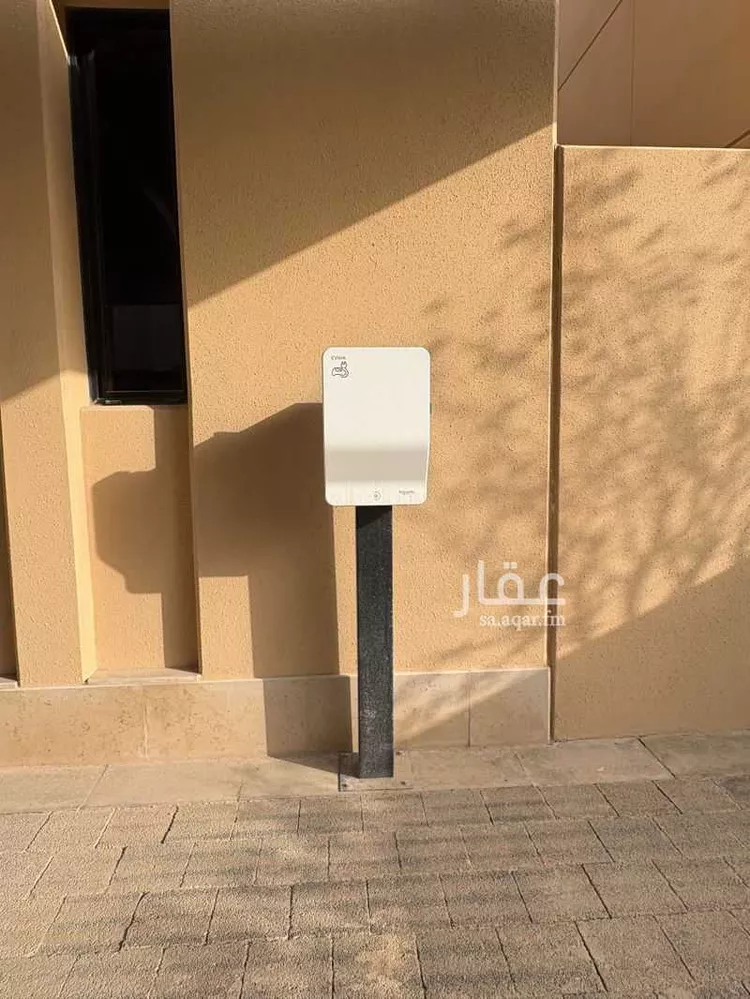 فيلا للإيجار في شارع رقم 1157, حي سدرة, مدينة الرياض, منطقة الرياض صورة 4