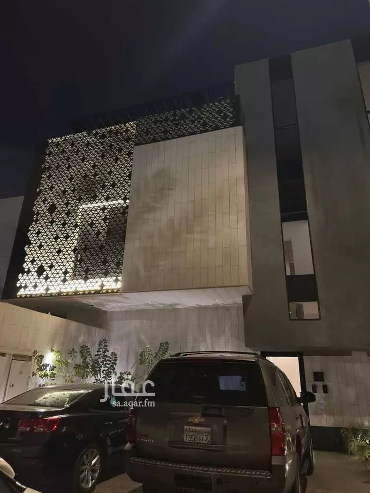 دور للإيجار في شارع القريشيه, حي الياسمين, مدينة الرياض, منطقة الرياض صورة 2