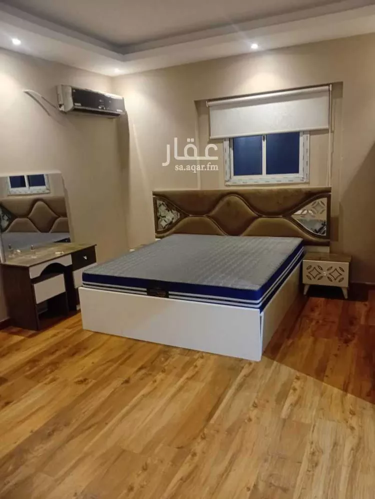 شقة للإيجار في شارع محمد الخزاعي, حي النعيم, مدينة جدة, منطقة مكة المكرمة صورة 4