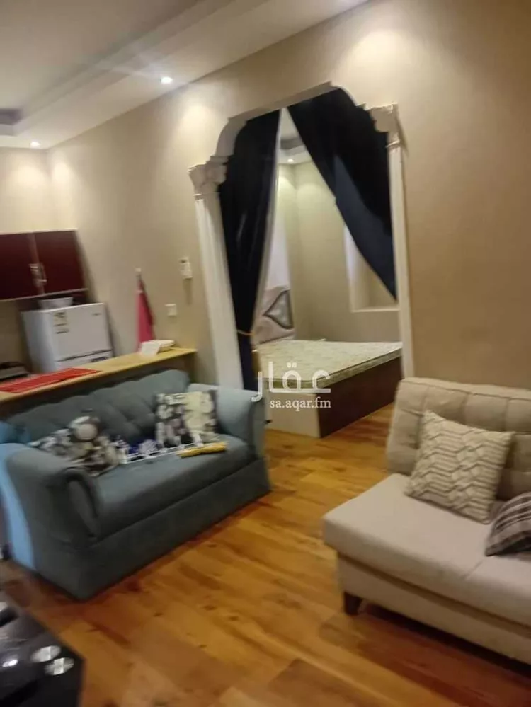 شقة للإيجار في شارع محمد الخزاعي, حي النعيم, مدينة جدة, منطقة مكة المكرمة