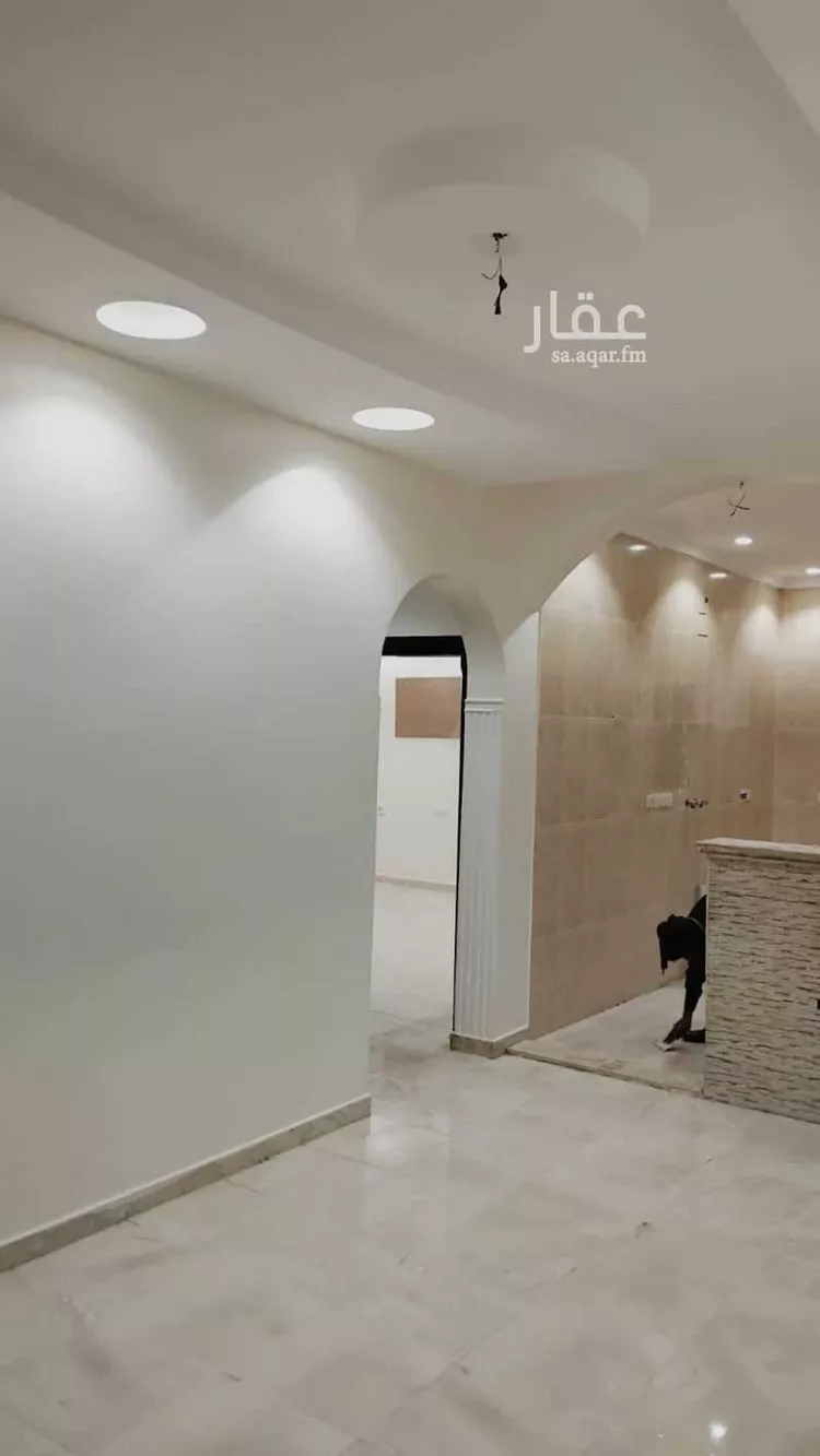 شقة للإيجار في شارع ابو سبره الجعفي, حي الزهراء, مدينة جدة, منطقة مكة المكرمة صورة 3