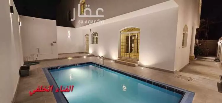 فيلا للإيجار في شارع قلب الجزيرة, حي الخالدية, مدينة جدة, منطقة مكة المكرمة صورة 4