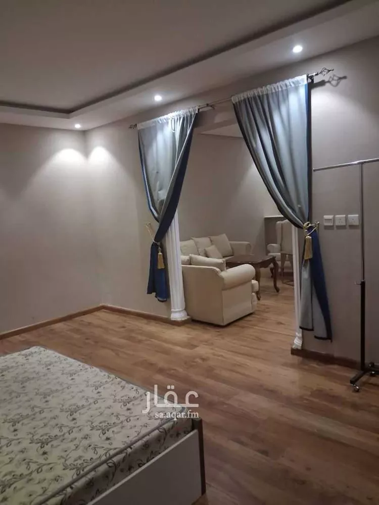 Apartment for Rent in Jeddah An Naim